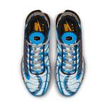 Кроссовки air max plus premium Nike, серый - фото 4