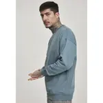 Толстовка Urban Classics, синий - фото 4