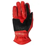 Защитные перчатки Rusty Stitches Johnny, красный - фото 2