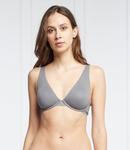 Бюстгальтер DKNY SLEEPWEAR, пепельно-серый - фото 3