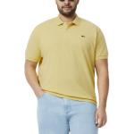 Поло Marl LACOSTE, синий - фото 11