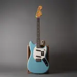 Fender Player II Mustang Aquatone Blue (новый) - фото 3