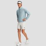 Куртка Running Series для мужчин Descente, цвет SB-SKY BLUE - фото 12