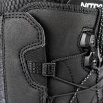 Ботинки для сноуборда Nitro Profile Step On TLS Nitro, Black - фото 4
