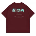 Футболка унисекс Gwola, Черный - фото 9