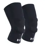 Наколенники для бега, альпинизма, походов, велоспорта, тенниса, футбола, бадминтона, баскетбола и фитнеса, унисекс Under Armour - фото 5