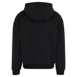 Худи Mister Tee Appreciate & Respect Fluffy, черный - фото 4