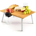 Пикниковый стол Rakau GSI Outdoors, Natural - фото 7