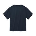 Футболка унисекс COVERNAT, синий - фото 3