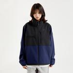 Унисекс-куртка Skechers, Тропический лес - фото 5