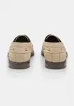 Лоферы Bata, Beige - фото 4