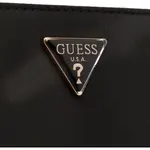 Кошельки с драгоценными камнями Guess, черный - фото 3