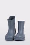 Ботинки Токио Веллингтон Igor, синий - фото 4