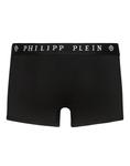 Philipp Plein Боксеры 'Skull' в черном цвете - фото 2