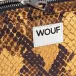 Сумка кросс-боди Wouf Daily, Brown/Chocolate - фото 3