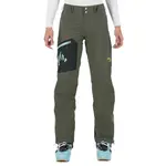 Брюки Karpos Valsesia Shell, зеленый - фото
