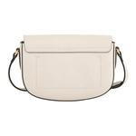 LONGCHAMP Сумка кросс-боди с тисненым логотипом - фото 2