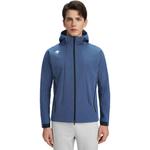 DESCENTE Тренировочная куртка мужская, NV-NAVY - фото 11