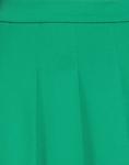 Юбка Palm Angels, зеленый - фото 4