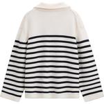 Топ женский GAP, красный - фото 3