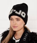Шапка Liu Jo, черный - фото 2