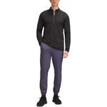 Спортивные штаны pace breaker Lululemon, хаки - фото 6