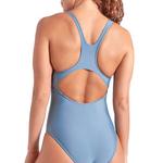 Купальник женский Arena Solid Control Pro Back - фото 5