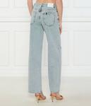 Джинсы Relaxed fit Liu Jo, синий - фото 3