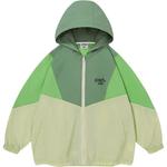 Защитная одежда от солнца для подростков Jeep, Хаки - фото