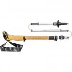 Палки Cressida FX Carbon AS Leki, белый - фото 4