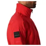 Куртка Helly Hansen HP Racing 2.0 bomber, красный - фото 6