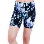 Шорты для плавания до середины бедра Calypsa LLC, цвет Midnight Bliss - фото