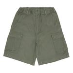 Шорты Supreme Cargo Short, зеленый - фото