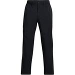 Повседневные брюки мужские черные Under Armour, черный - фото