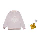 Топ женский Palladium, розовый - фото