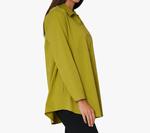 Туника Prime Time в цвете Peridot Stella Carakasi - фото 2