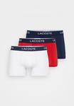 Брюки PERFORMANCE UNDERWEAR 3 PACK Lacoste Sport, темно-синий - фото 6