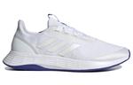 Кроссовки adidas QT Racer Sport White Semi Night Flash Women's - фото 2
