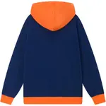 Унисекс свитшот GAP, темно-синий - фото 11