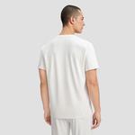 Футболка DUALIS мужская Descente, черный - фото 9