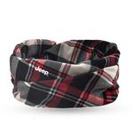 Шарф унисекс Jeep 95% полиэстер 5% эластан - фото