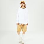 Футболка унисекс Dj.Spirit, белый - фото 94