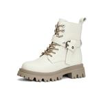 Ботинки GEMEIQ Martin Boots Women's, черный - фото 4