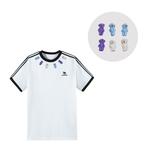 Футболка Urban Function Series Unisex CAMEL, белый - фото 2