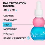 Сыворотка с маслом Flower Fix Pacifica - фото 5