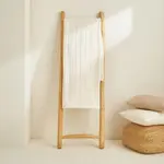 Декоративное одеяло Oslo El Corte Inglés, сырой - фото