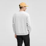 Свитшот мужской CAT, Umber - фото 9