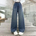 Джинсы Pre school Moderate PROTECTCAMEL, синий - фото 4