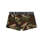 Мужские трусы-боксеры Aape, черный - фото 4