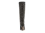 Ботинки Jessica Simpson Lovienn Boot, Black/Animal Print - фото 2